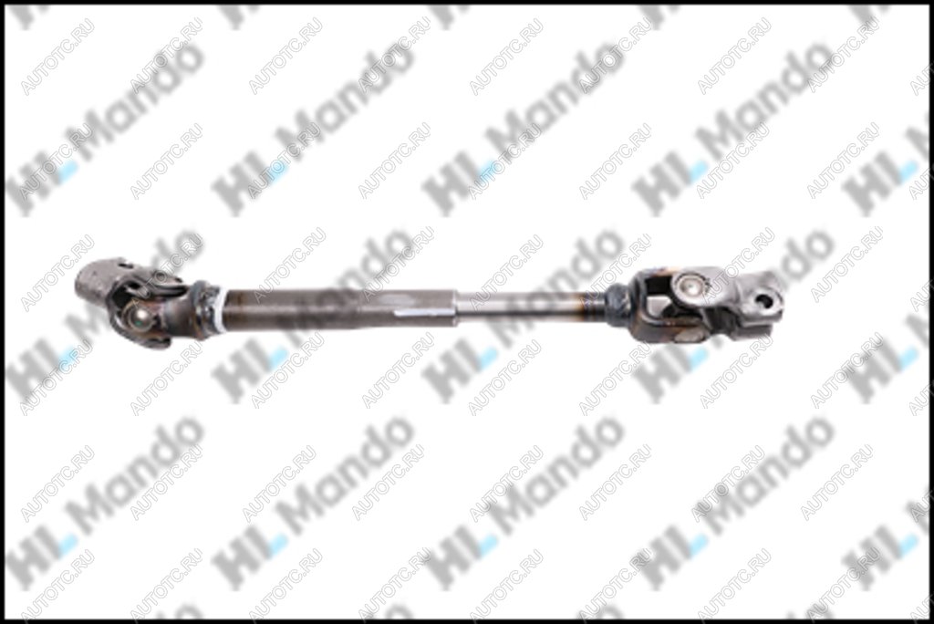 5 549 р. Вал карданный HYUNDAI Accent (06-) колонки рулевой MANDO MANDO ex564001e000  с доставкой в г. Пермь