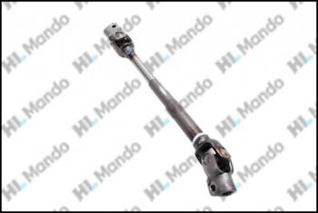 5 549 р. Вал карданный HYUNDAI Accent (06-) колонки рулевой MANDO MANDO ex564001e000  с доставкой в г. Пермь. Увеличить фотографию 3