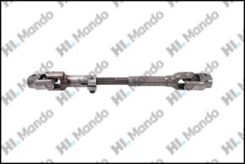 10 699 р. Вал карданный KIA Picanto (11-) рулевой промежуточный MANDO MANDO ex564001y101 MANDO ex564001y101  с доставкой в г. Пермь. Увеличить фотографию 2
