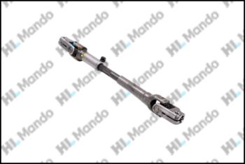 10 699 р. Вал карданный KIA Picanto (11-) рулевой промежуточный MANDO MANDO ex564001y101 MANDO ex564001y101  с доставкой в г. Пермь. Увеличить фотографию 3