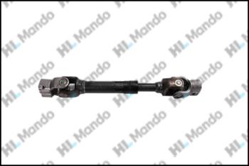 2 999 р. Вал карданный HYUNDAI Elantra (00-) колонки рулевой MANDO MANDO ex564002d500 MANDO ex564002d500  с доставкой в г. Пермь. Увеличить фотографию 1