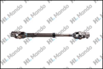 11 949 р. Вал карданный HYUNDAI ix35 (11-) KIA Sportage (11-) колонки рулевой MANDO MANDO ex564002s201 MANDO ex564002s201  с доставкой в г. Пермь. Увеличить фотографию 2