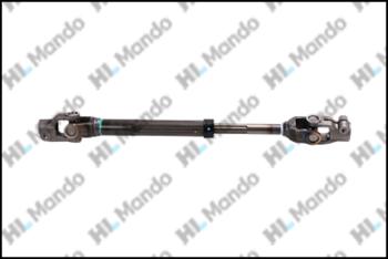 11 949 р. Вал карданный HYUNDAI ix35 (11-) KIA Sportage (11-) колонки рулевой MANDO MANDO ex564002s201 MANDO ex564002s201  с доставкой в г. Пермь. Увеличить фотографию 1