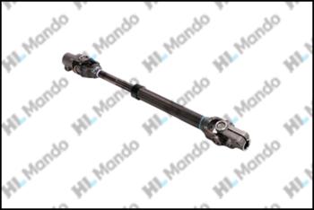 11 949 р. Вал карданный HYUNDAI ix35 (11-) KIA Sportage (11-) колонки рулевой MANDO MANDO ex564002s201 MANDO ex564002s201  с доставкой в г. Пермь. Увеличить фотографию 3