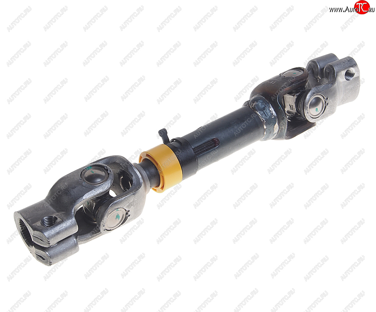 7 599 р. Вал карданный HYUNDAI Sonata рулевой промежуточный MANDO MANDO ex564003d000  с доставкой в г. Пермь