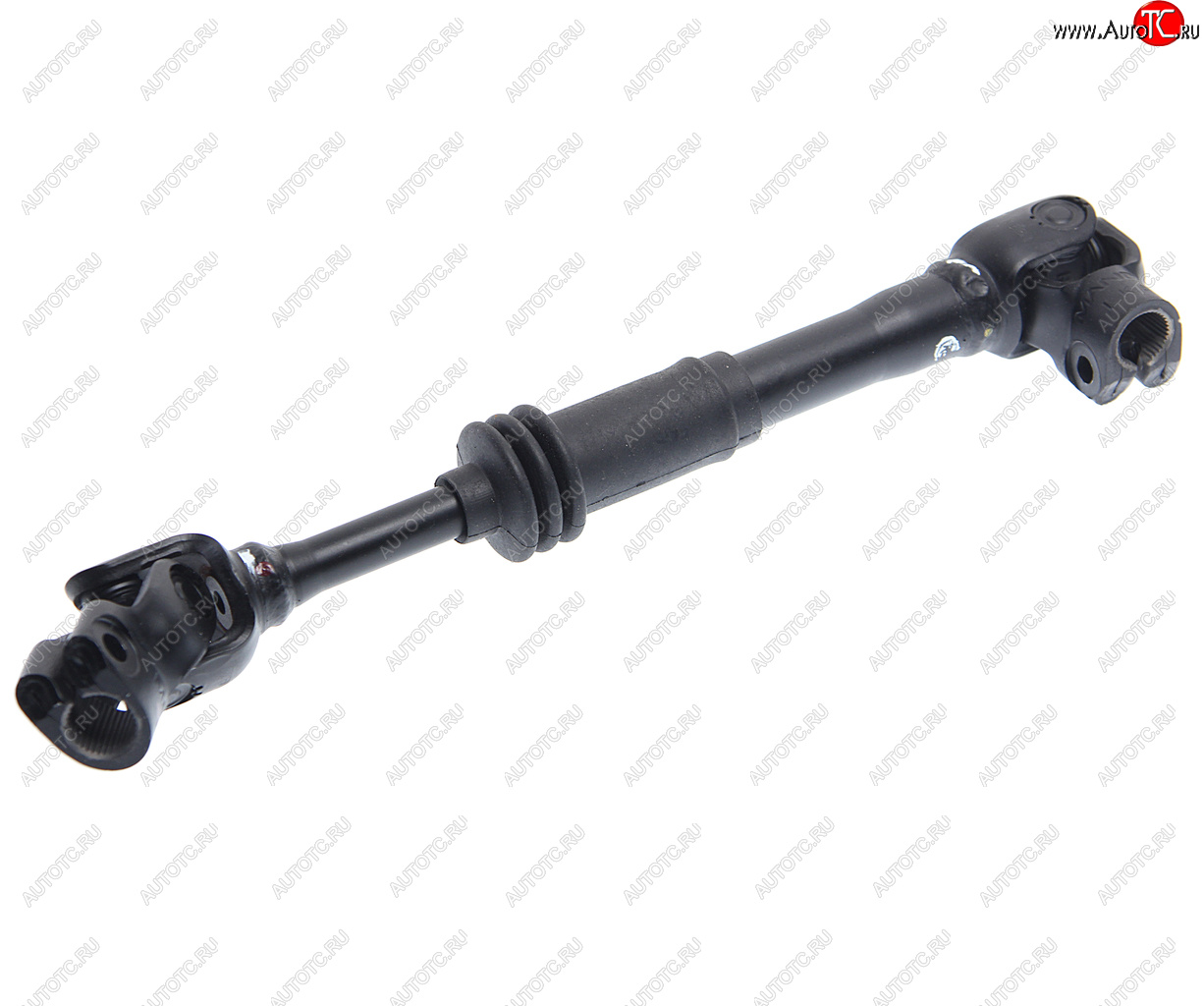 3 599 р. Вал карданный HYUNDAI Starex H-1 (05-) (2WD) рулевой промежуточный MANDO MANDO ex564004a100  с доставкой в г. Пермь