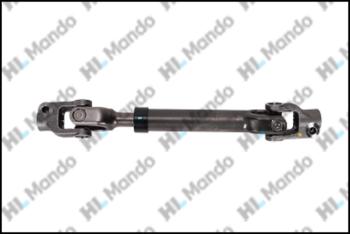 8 299 р. Вал карданный HYUNDAI Solaris (17-) KIA Rio (17-) колонки рулевой MANDO MANDO ex56400h5000  с доставкой в г. Пермь. Увеличить фотографию 2