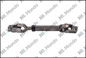 8 299 р. Вал карданный HYUNDAI Solaris (17-) KIA Rio (17-) колонки рулевой MANDO MANDO ex56400h5000  с доставкой в г. Пермь. Увеличить фотографию 1