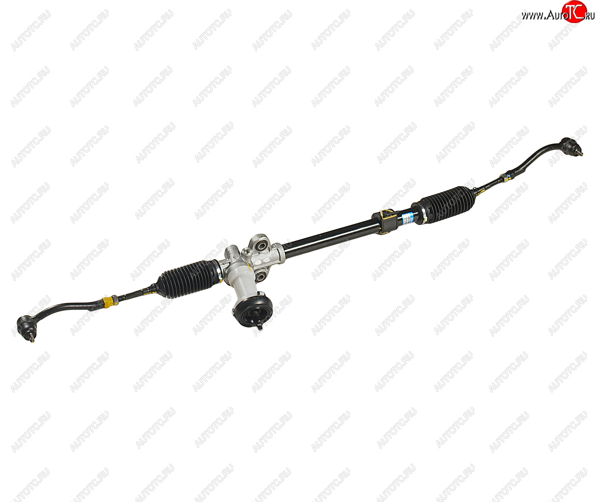 26 549 р. Рейка рулевая KIA Verna (06-) MANDO MANDO ex565001e500 MANDO ex565001e500  с доставкой в г. Пермь
