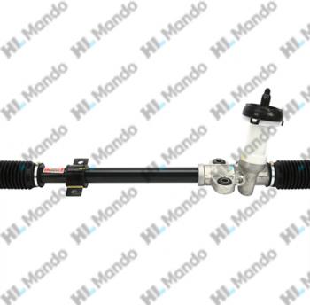 26 999 р. Рейка рулевая KIA Rio (06-) MANDO MANDO ex565001g500  с доставкой в г. Пермь. Увеличить фотографию 2