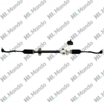 26 999 р. Рейка рулевая KIA Rio (06-) MANDO MANDO ex565001g500  с доставкой в г. Пермь. Увеличить фотографию 1