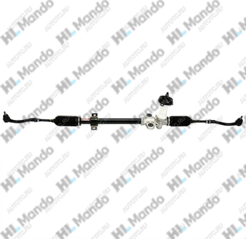 26 999 р. Рейка рулевая KIA Rio (06-) MANDO MANDO ex565001g500  с доставкой в г. Пермь