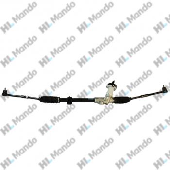 11 399 р. Рейка рулевая HYUNDAI Accent (11-),Solaris (11-) MANDO MANDO ex565001r101 MANDO ex565001r101  с доставкой в г. Пермь. Увеличить фотографию 1