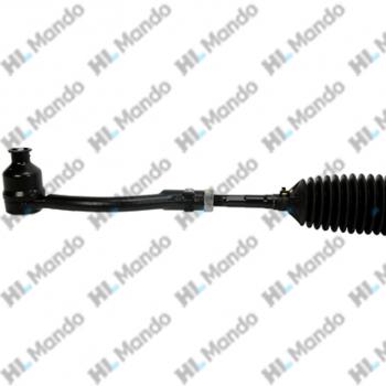 14 599 р. Рейка рулевая KIA Picanto (11-) MANDO MANDO ex565001y500  с доставкой в г. Пермь. Увеличить фотографию 3