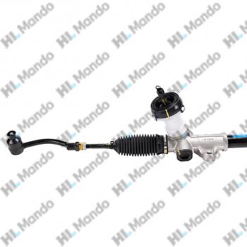 14 599 р. Рейка рулевая KIA Picanto (11-) MANDO MANDO ex565001y500  с доставкой в г. Пермь. Увеличить фотографию 2
