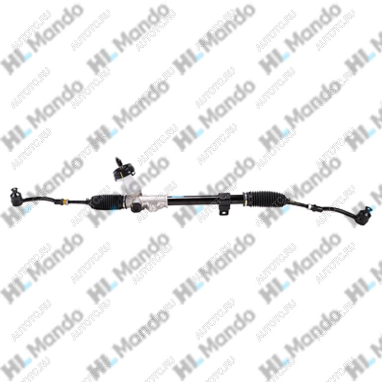 14 599 р. Рейка рулевая KIA Picanto (11-) MANDO MANDO ex565001y500  с доставкой в г. Пермь
