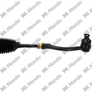 14 599 р. Рейка рулевая KIA Picanto (11-) MANDO MANDO ex565001y500  с доставкой в г. Пермь. Увеличить фотографию 4