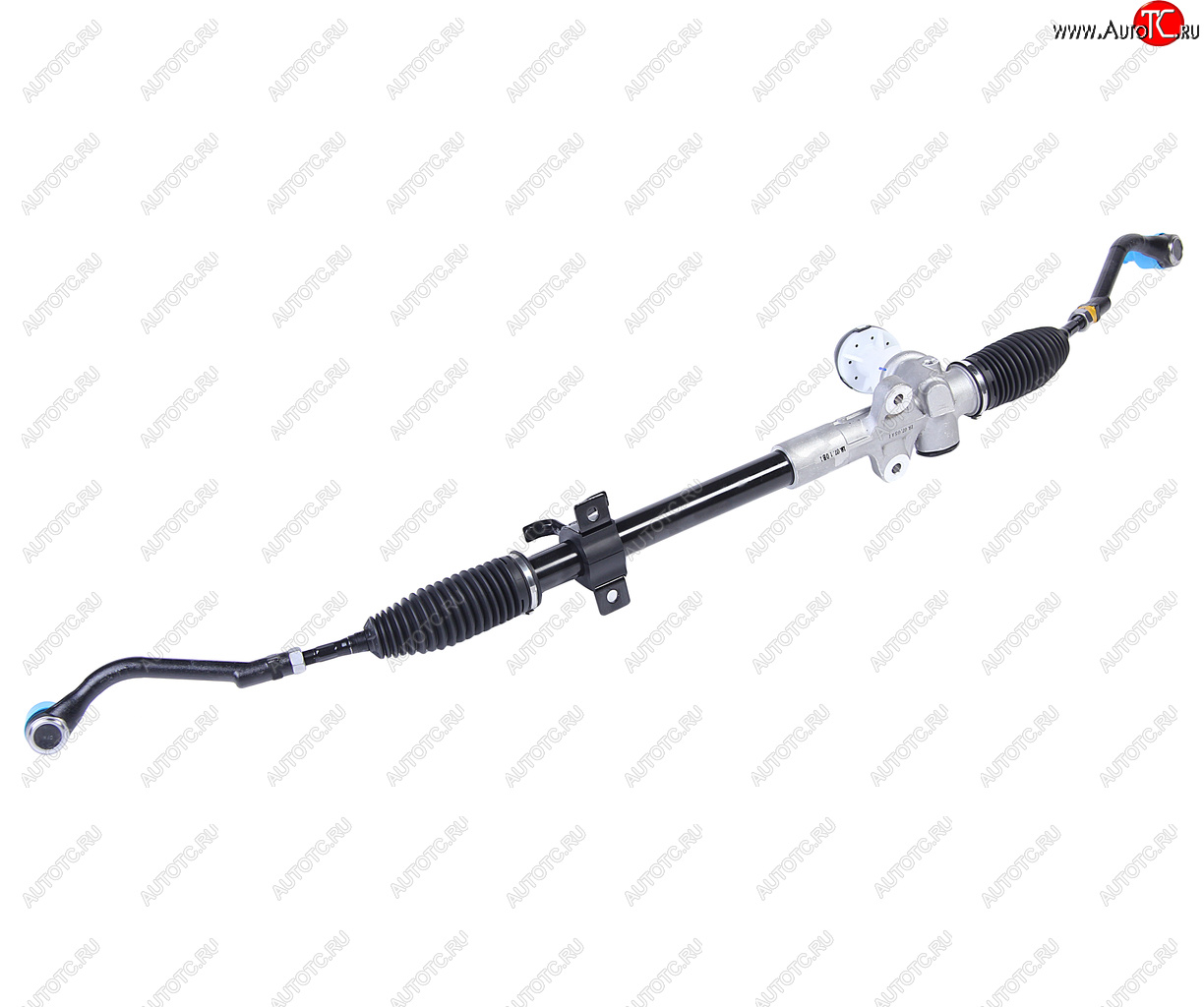 16 349 р. Рейка рулевая HYUNDAI ix35 (10-),Santa Fe (10-) (Уценка: нет упаковки) MANDO MANDO ex565002s001  с доставкой в г. Пермь