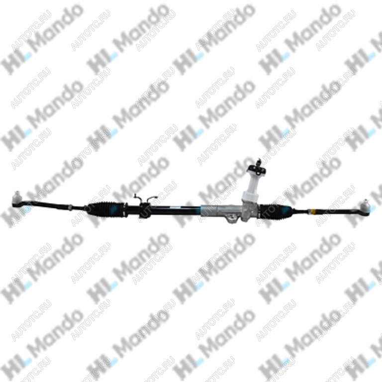 24 999 р. Рейка рулевая KIA Sportage (12-) (2.0) MANDO MANDO ex565003w001  с доставкой в г. Пермь