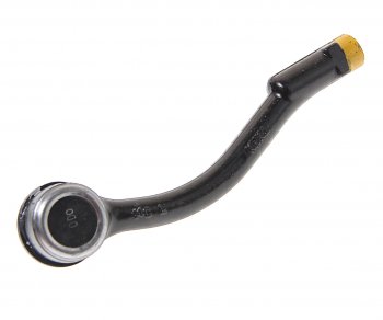 729 р. Наконечник рулевой тяги HYUNDAI Verna (05-) KIA Rio (05-) левый MANDO MANDO ex568201e000 MANDO ex568201e000  с доставкой в г. Пермь. Увеличить фотографию 2