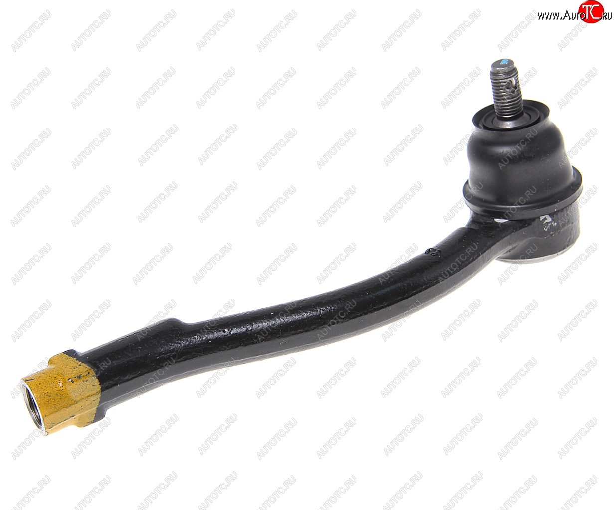729 р. Наконечник рулевой тяги HYUNDAI Verna (05-) KIA Rio (05-) левый MANDO MANDO ex568201e000 MANDO ex568201e000  с доставкой в г. Пермь