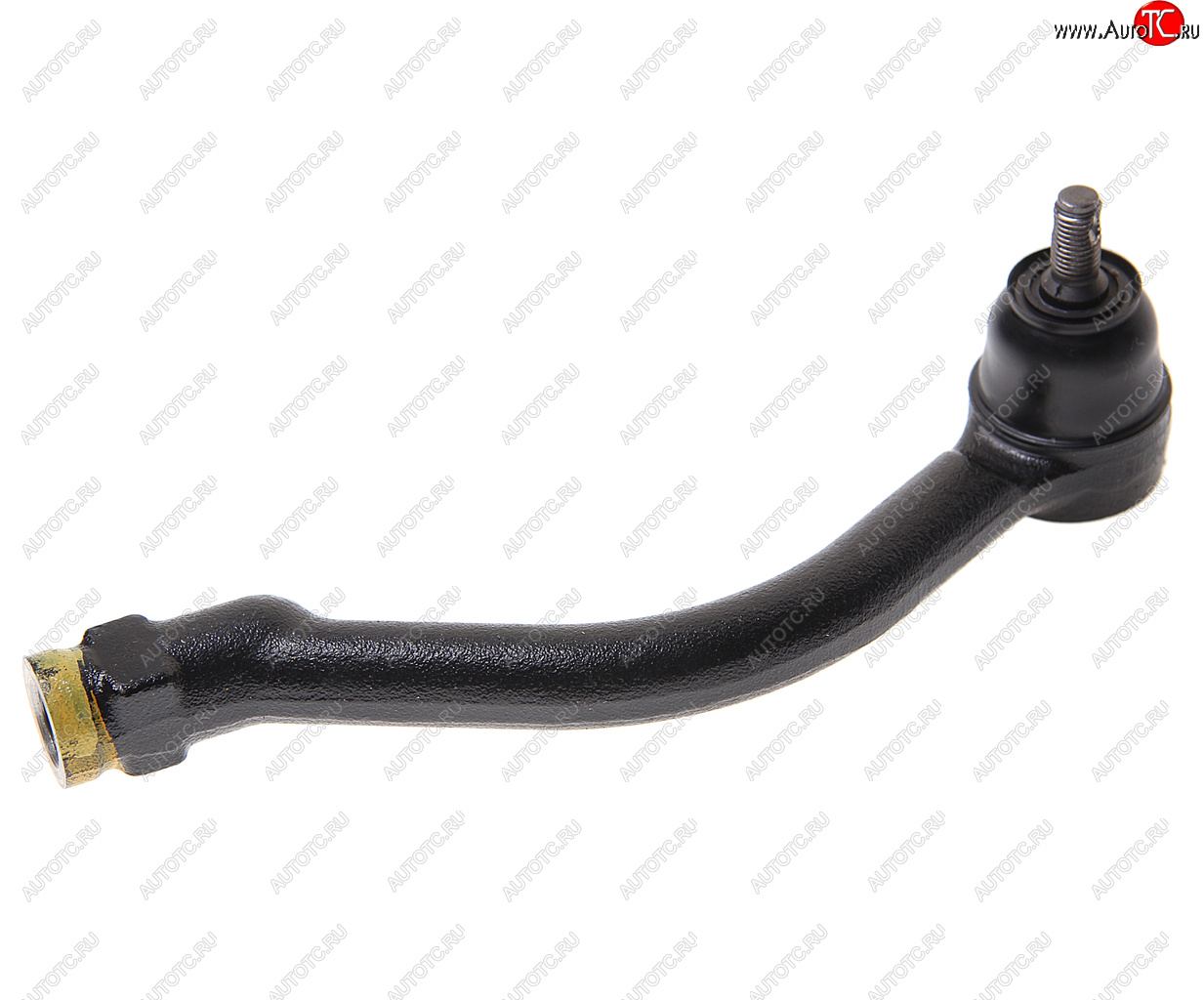 999 р. Наконечник рулевой тяги HYUNDAI Sonata NF (06-) левый MANDO MANDO ex568203f101 MANDO ex568203f101  с доставкой в г. Пермь