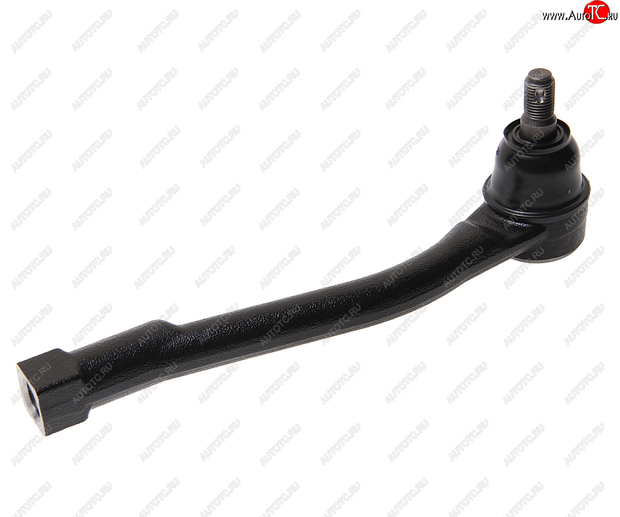 729 р. Наконечник рулевой тяги KIA Carnival (06-) правый MANDO MANDO ex568204d101 MANDO ex568204d101  с доставкой в г. Пермь
