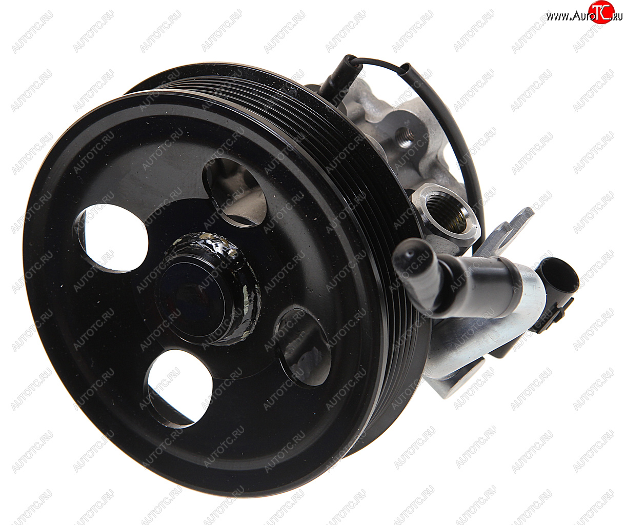 14 599 р. Насос гидроусилителя KIA Cerato (09-) MANDO MANDO ex571001m100 MANDO ex571001m100  с доставкой в г. Пермь
