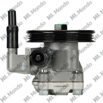 12 699 р. Насос гидроусилителя HYUNDAI Elantra (01-) (1.8/2.0) MANDO MANDO ex571002d151 MANDO ex571002d151  с доставкой в г. Пермь. Увеличить фотографию 4