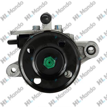 12 699 р. Насос гидроусилителя HYUNDAI Elantra (01-) (1.8/2.0) MANDO MANDO ex571002d151 MANDO ex571002d151  с доставкой в г. Пермь. Увеличить фотографию 2