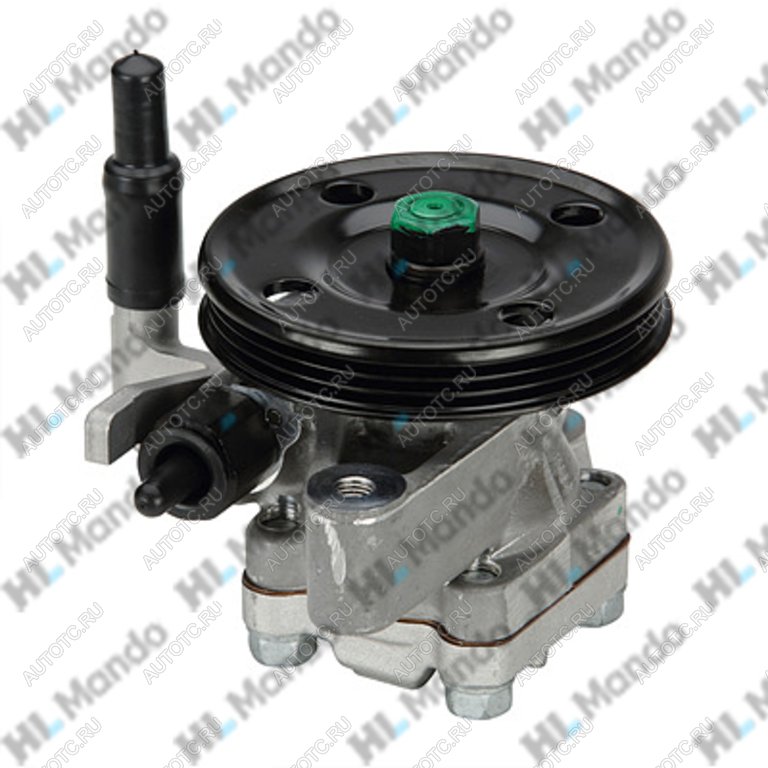 12 699 р. Насос гидроусилителя HYUNDAI Elantra (01-) (1.8/2.0) MANDO MANDO ex571002d151 MANDO ex571002d151  с доставкой в г. Пермь
