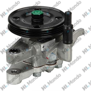 12 699 р. Насос гидроусилителя HYUNDAI Elantra (01-) (1.8/2.0) MANDO MANDO ex571002d151 MANDO ex571002d151  с доставкой в г. Пермь. Увеличить фотографию 5