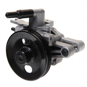 16 249 р. Насос гидроусилителя HYUNDAI Tucson (04-) (2.0) KIA Sportage (04-) (2.0) MANDO MANDO ex571002e000 MANDO ex571002e000  с доставкой в г. Пермь. Увеличить фотографию 1