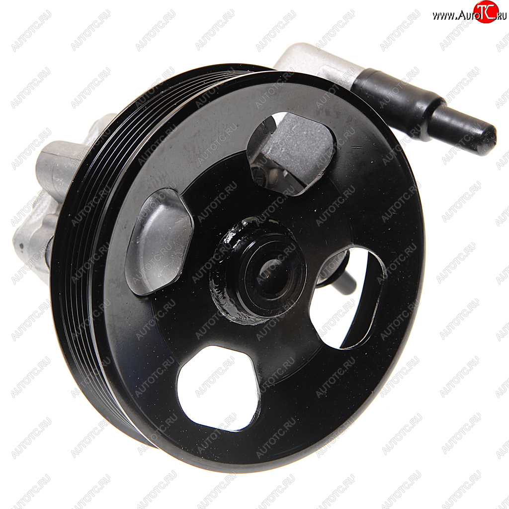 16 999 р. Насос гидроусилителя HYUNDAI Tucson (04-) (2.7) MANDO MANDO ex571002e100 MANDO ex571002e100  с доставкой в г. Пермь