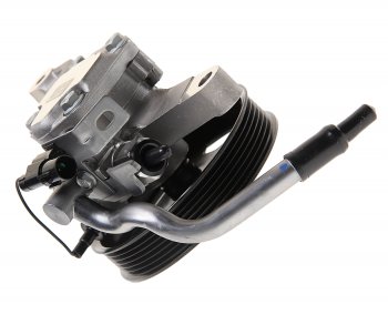 12 949 р. Насос гидроусилителя KIA Cerato (06-) (1.6) MANDO MANDO ex571002f601 MANDO ex571002f601  с доставкой в г. Пермь. Увеличить фотографию 2