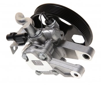 12 949 р. Насос гидроусилителя KIA Cerato (06-) (1.6) MANDO MANDO ex571002f601 MANDO ex571002f601  с доставкой в г. Пермь. Увеличить фотографию 3