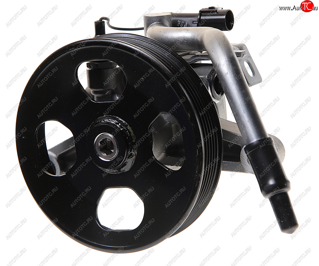 12 949 р. Насос гидроусилителя KIA Cerato (06-) (1.6) MANDO MANDO ex571002f601 MANDO ex571002f601  с доставкой в г. Пермь