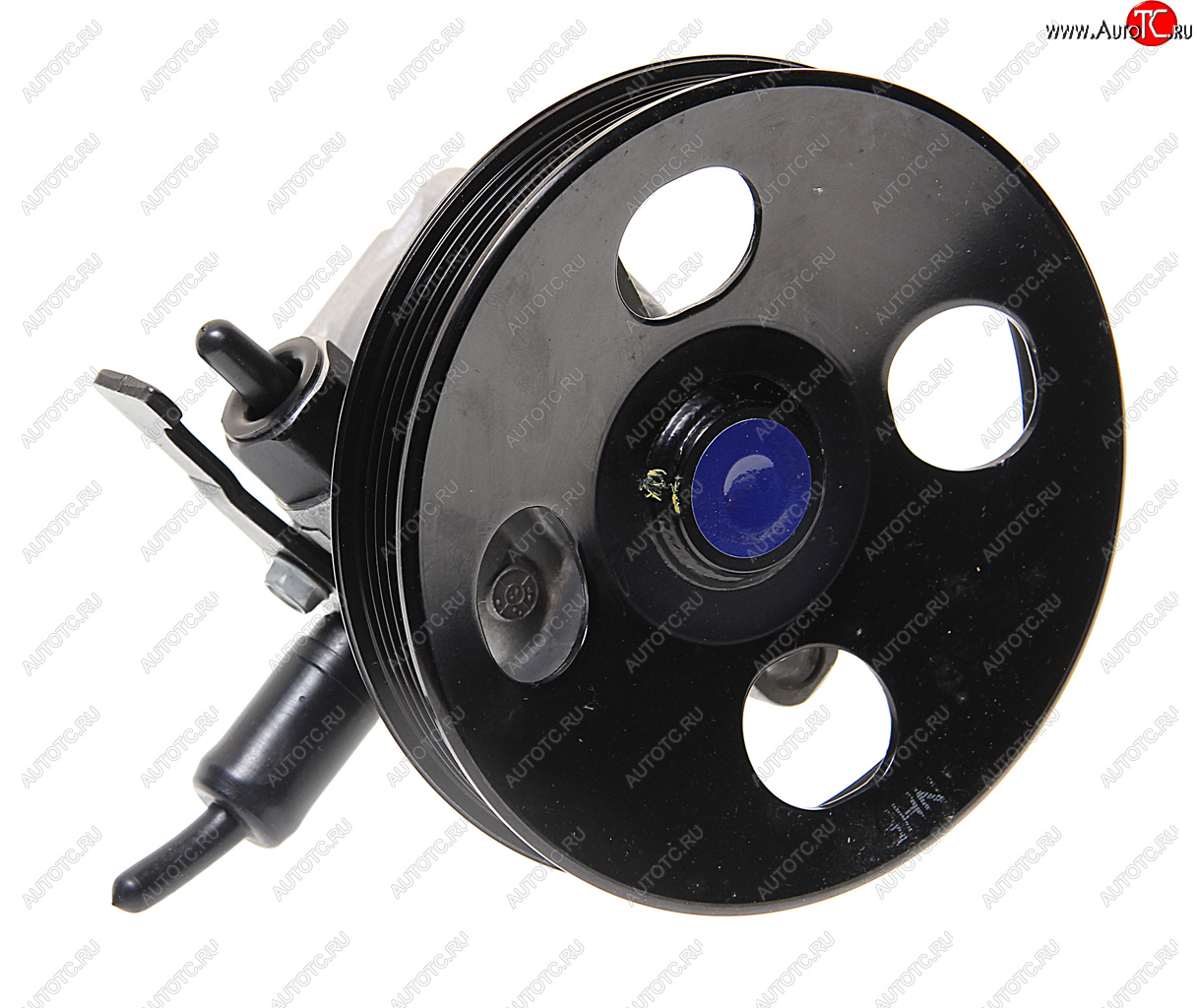 12 549 р. Насос гидроусилителя KIA Sorento (02-) (2.4) MANDO MANDO ex571003e040 MANDO ex571003e040  с доставкой в г. Пермь
