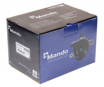 13 799 р. Насос гидроусилителя HYUNDAI Grandeur (06-) (2.7) MANDO MANDO ex571003r100  с доставкой в г. Пермь. Увеличить фотографию 4