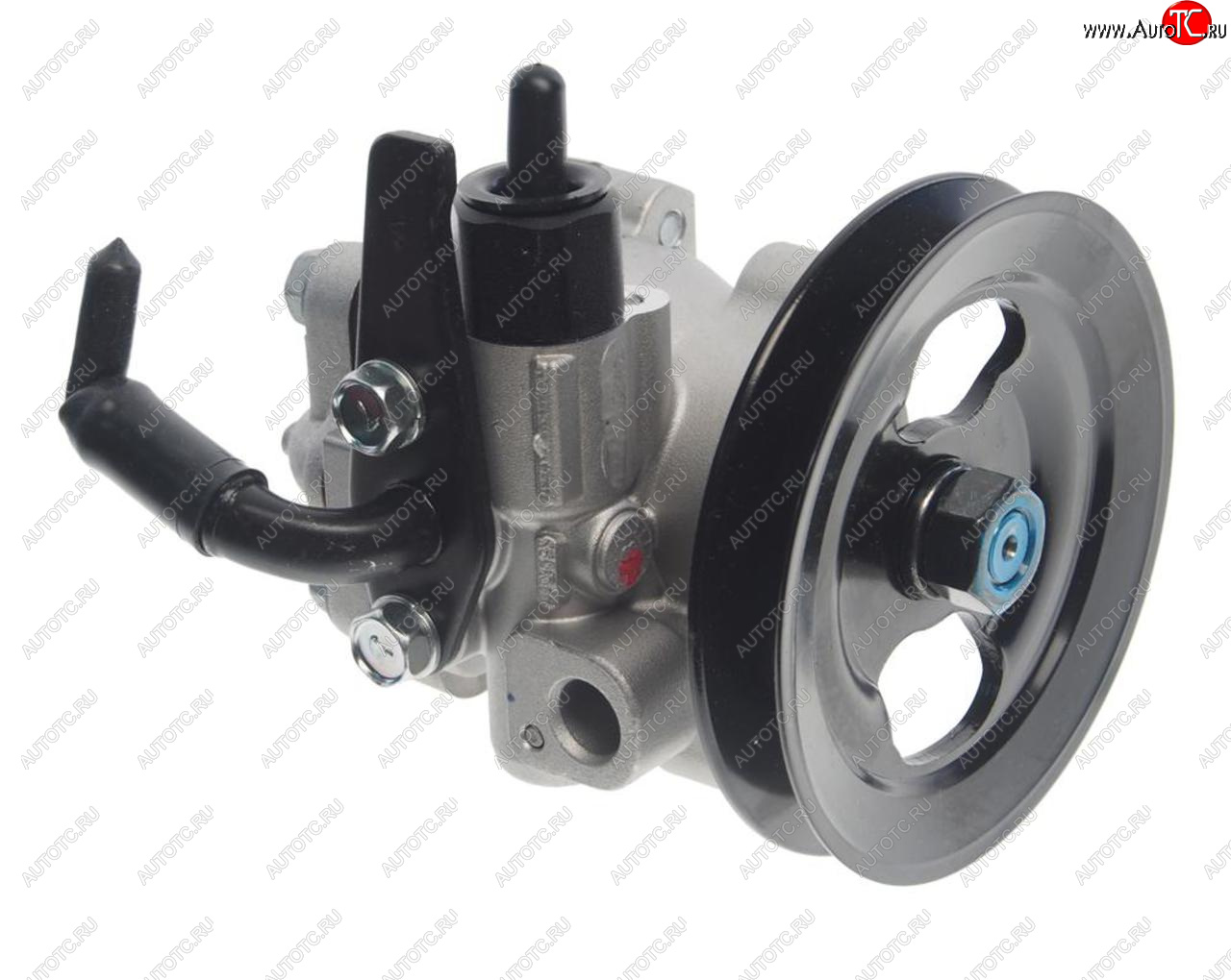 15 399 р. Насос гидроусилителя HYUNDAI Porter MANDO MANDO ex571004b010  с доставкой в г. Пермь