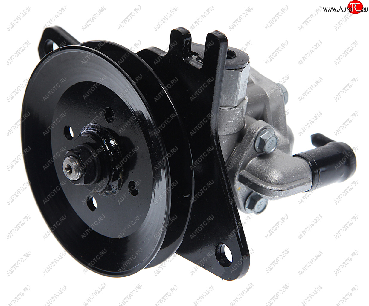 8 399 р. Насос гидроусилителя KIA Bongo 3 (16-) (2.5-A2) MANDO MANDO ex571004e400  с доставкой в г. Пермь