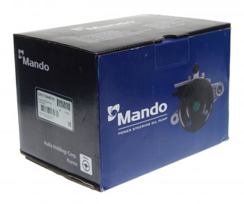 5 999 р. Насос гидроусилителя HYUNDAI HD35 (17-) KIA Bongo 3 (16-) (1.4t) (2.5-A2) MANDO MANDO ex571004e761 MANDO ex571004e761  с доставкой в г. Пермь. Увеличить фотографию 5