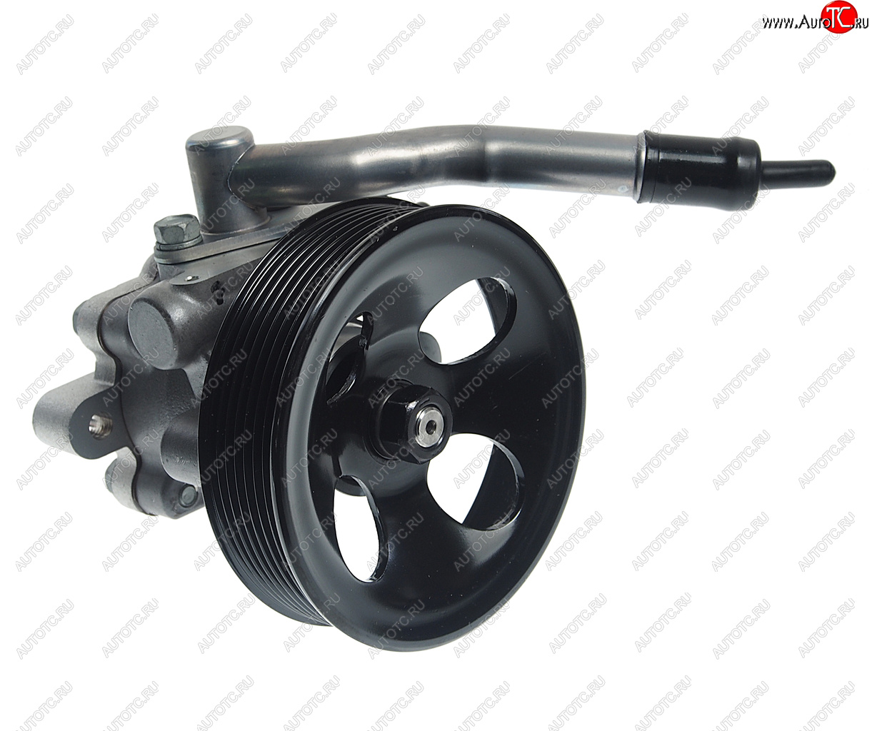 5 999 р. Насос гидроусилителя HYUNDAI HD35 (17-) KIA Bongo 3 (16-) (1.4t) (2.5-A2) MANDO MANDO ex571004e761 MANDO ex571004e761  с доставкой в г. Пермь
