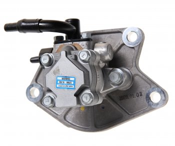 24 899 р. Насос гидроусилителя HYUNDAI HD78 (17-) дв.D4GA MANDO MANDO ex571005l100  с доставкой в г. Пермь. Увеличить фотографию 3