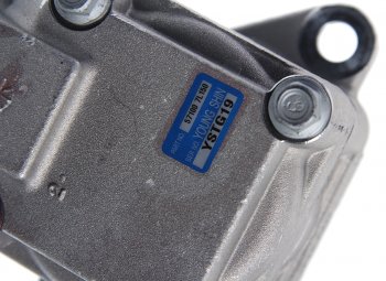 13 999 р. Насос гидроусилителя HYUNDAI HD260,270 MANDO MANDO ex571007l150  с доставкой в г. Пермь. Увеличить фотографию 4