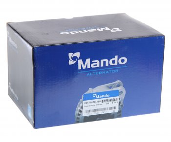 13 999 р. Насос гидроусилителя HYUNDAI HD260,270 MANDO MANDO ex571007l150  с доставкой в г. Пермь. Увеличить фотографию 6