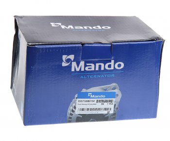 58 999 р. Насос гидроусилителя HYUNDAI Universe MANDO MANDO ex571008d150 MANDO ex571008d150  с доставкой в г. Пермь. Увеличить фотографию 4