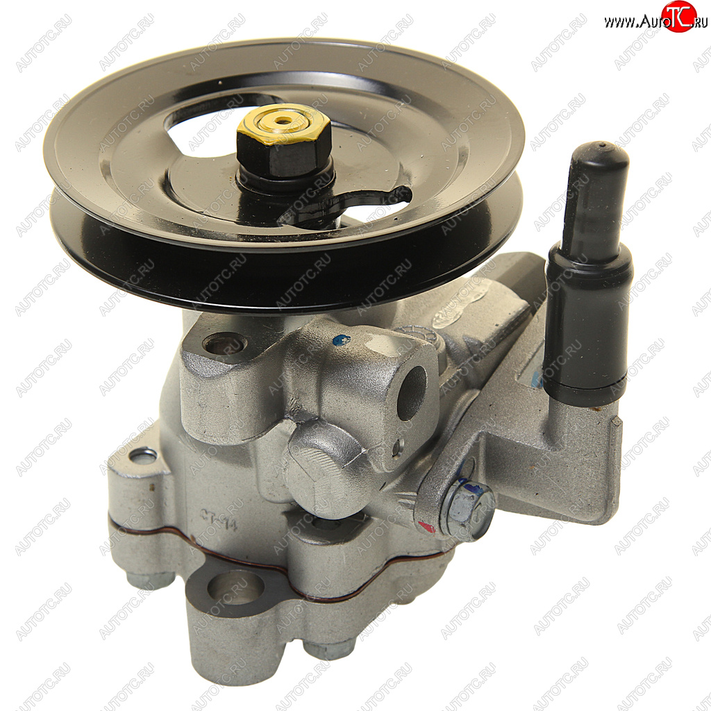 15 999 р. Насос гидроусилителя HYUNDAI Accent (99-) (DOHC) MANDO MANDO ex5711022502  с доставкой в г. Пермь