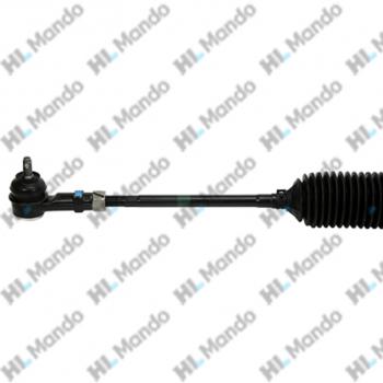 34 999 р. Рейка рулевая HYUNDAI Getz (02-06) (с ГУР) MANDO MANDO ex577001c100  с доставкой в г. Пермь. Увеличить фотографию 3