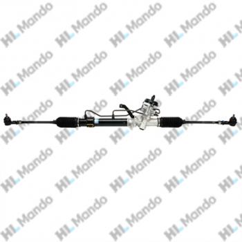 34 999 р. Рейка рулевая HYUNDAI Getz (02-06) (с ГУР) MANDO MANDO ex577001c100  с доставкой в г. Пермь. Увеличить фотографию 1
